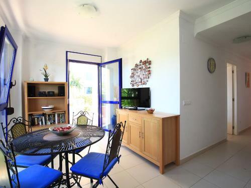 Apartment Alma Del Sol I D�nia