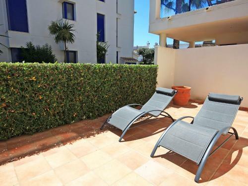 Apartment Alma Del Sol I D�nia