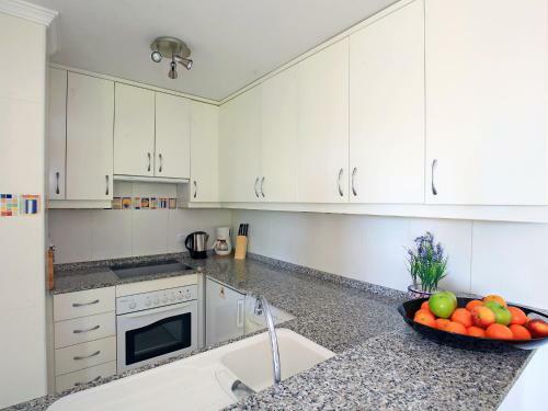 Apartment Alma Del Sol I D�nia