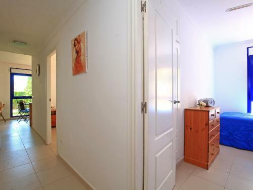 Apartment Alma Del Sol I D�nia