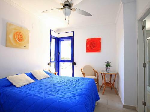 Apartment Alma Del Sol I D�nia