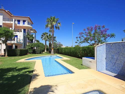 Apartment Alma Del Sol I D�nia