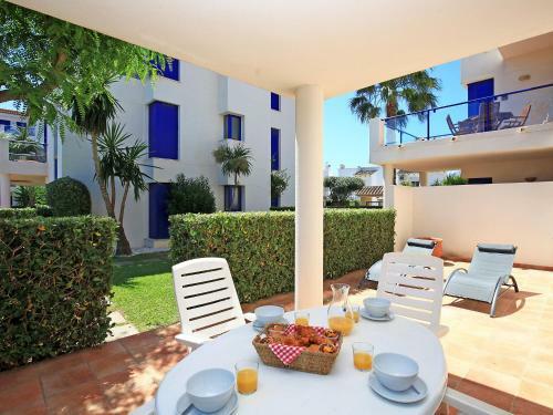 Apartment Alma Del Sol I D�nia