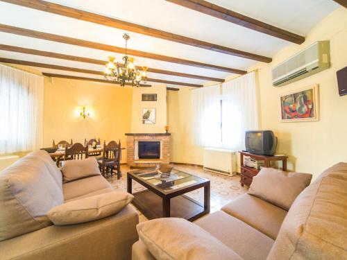 Holiday Home Casa Vogel Els Poblets