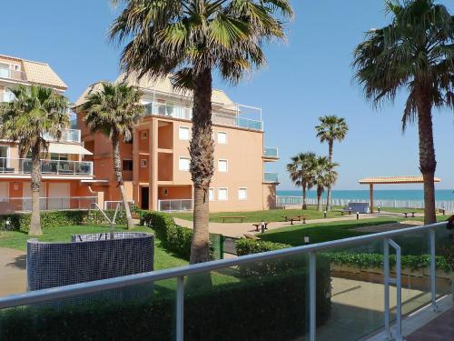 Apartamento Mirador Al Mar