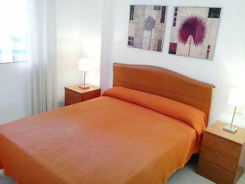 Apartment D�nia 2