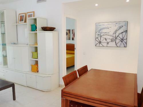 Apartment D�nia 2