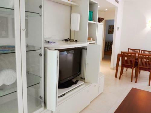 Apartment D�nia 2