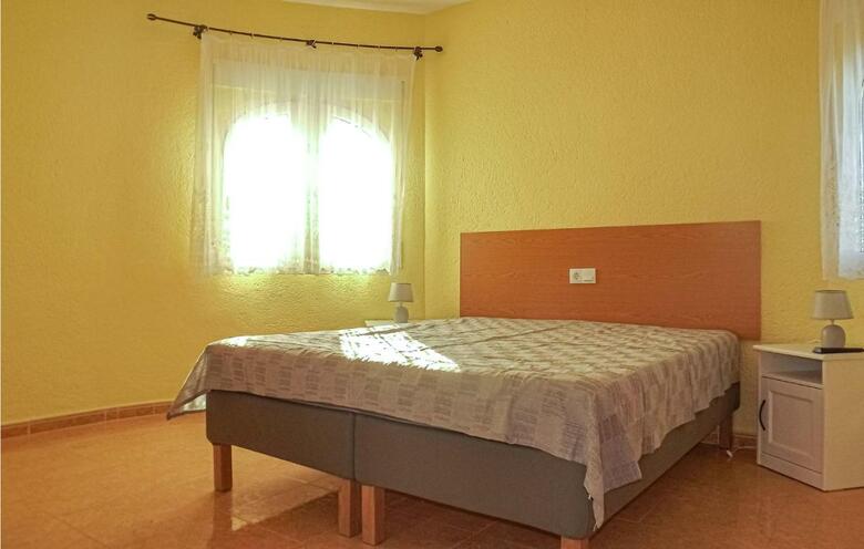 Holiday Home Cami Reial Gandia
