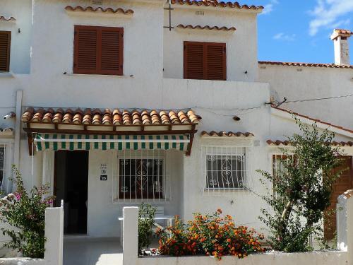 Holiday Home Urb Mimosa I Els Poblets
