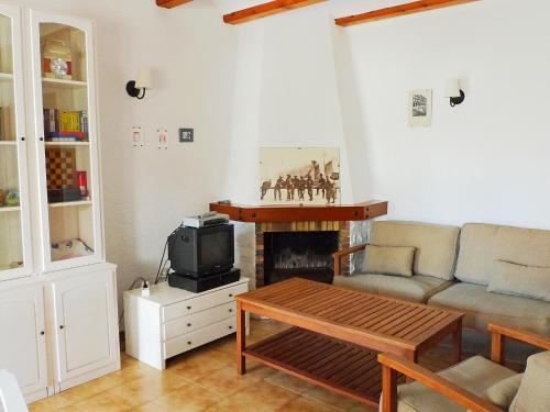 Holiday Home Urb Mimosa I Els Poblets