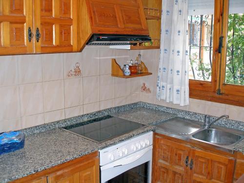 Holiday Home Urb Mimosa I Els Poblets