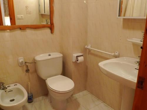 Holiday Home Urb Mimosa I Els Poblets