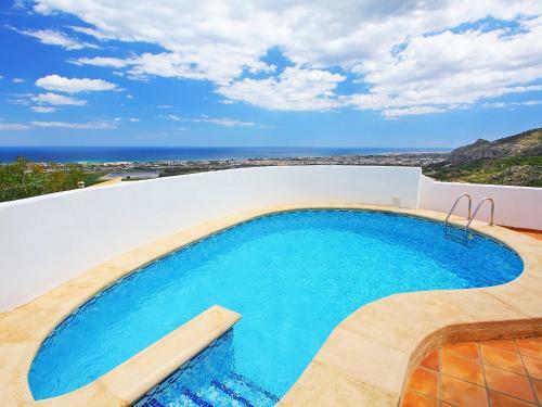 Holiday Home Casa Monte Y Mar Pego