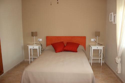 Apartamentos Villas Los Olivares