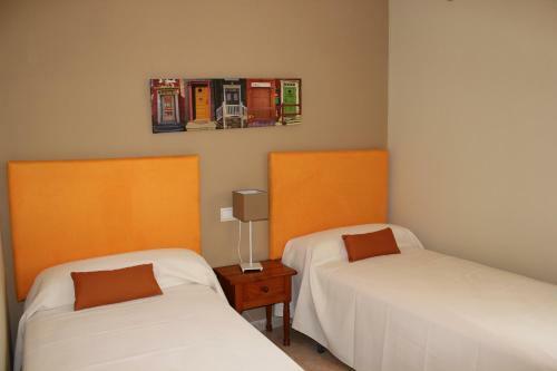 Apartamentos Villas Los Olivares