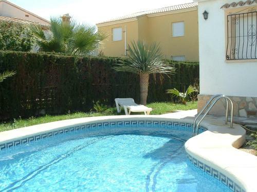 Apartamentos Villas Los Olivares