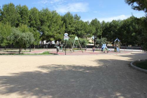 Apartamentos Villas Los Olivares