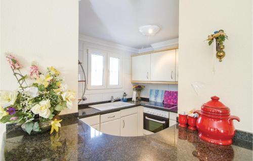 Holiday Home Calle Riu Girona, Nr.