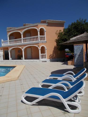 Hotel Los Caballos