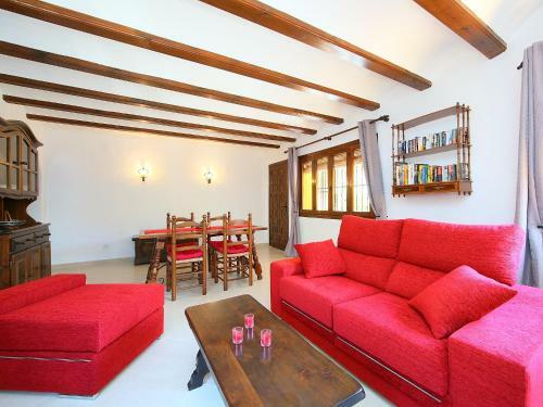 Holiday Home Playa Almadrava II Els Poblets