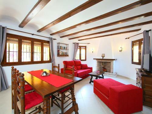 Holiday Home Playa Almadrava II Els Poblets