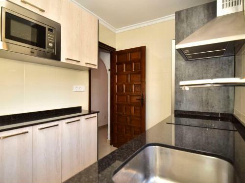 Holiday Home Playa Almadrava II Els Poblets