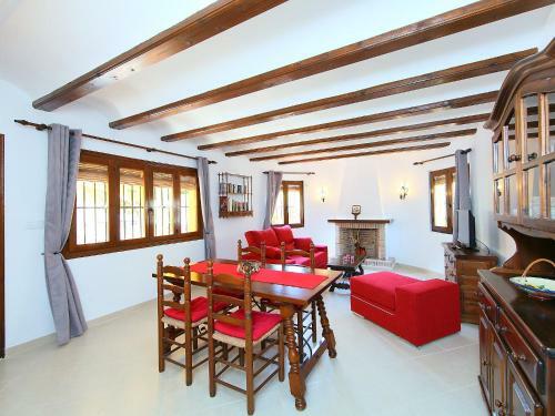 Holiday Home Playa Almadrava II Els Poblets