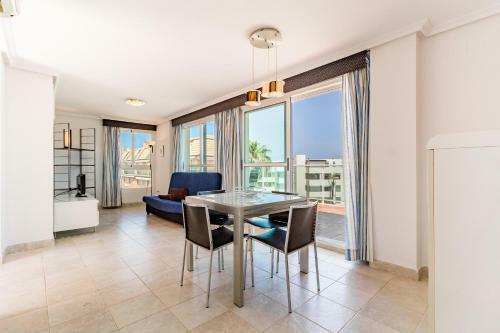 Apartamento Realrent Mirador Al Mar