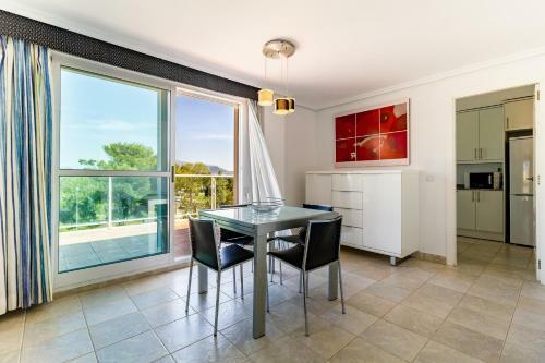 Apartamento Realrent Mirador Al Mar