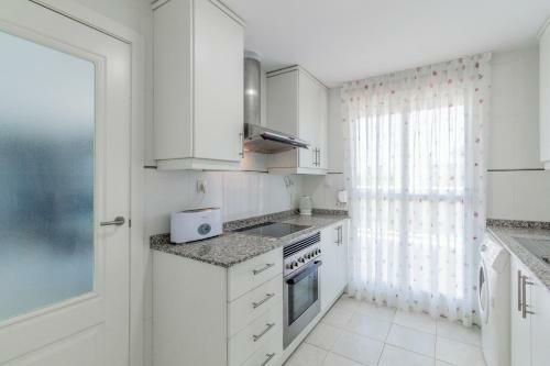 Apartamento Realrent Mirador Al Mar