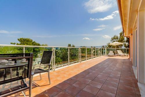 Apartamento Realrent Mirador Al Mar