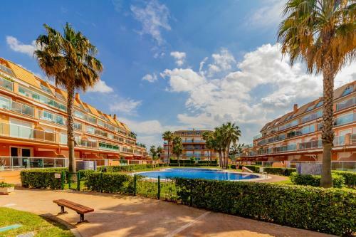 Apartamento Realrent Mirador Al Mar