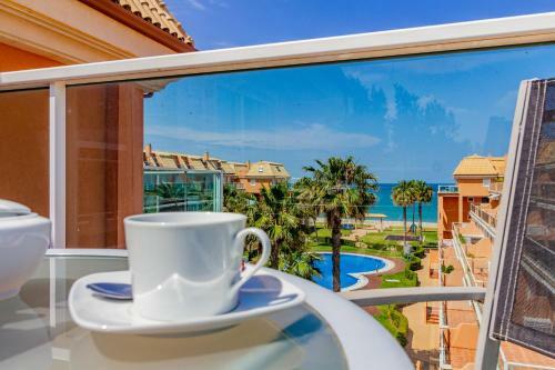 Apartamento Realrent Mirador Al Mar