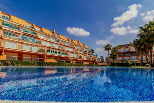 Apartamento Realrent Mirador Al Mar