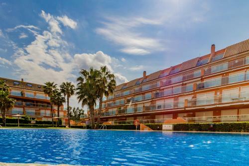 Apartamento Realrent Mirador Al Mar