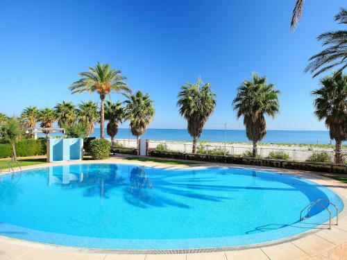 Residencial Marina Azul*