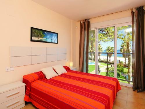 Residencial Marina Azul*