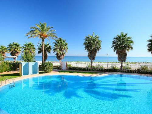 Residencial Marina Azul*