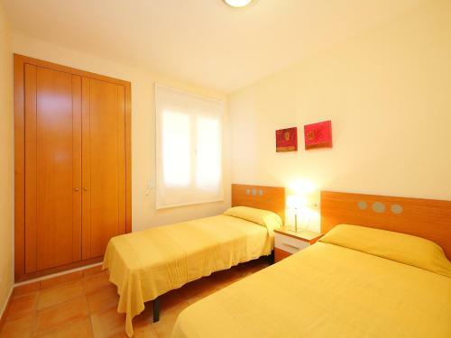 Residencial Marina Azul*