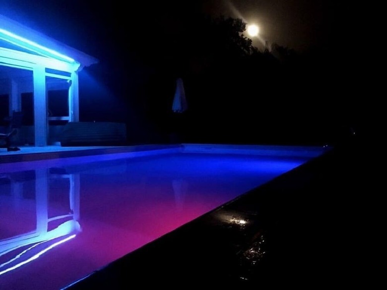 B&B Il Giardino Mediterraneo