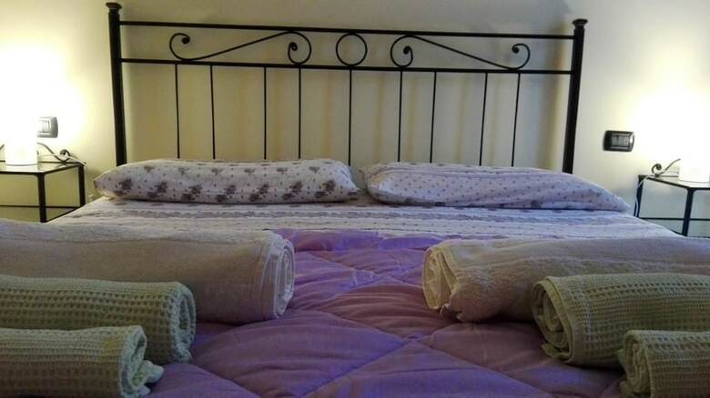 B&B Il Giardino Mediterraneo