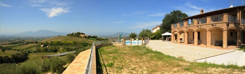Agroturismo Agriturismo Aqua Viva