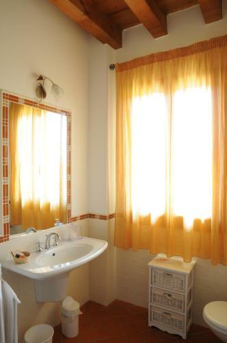 Apartamento Relais Ca' Serena