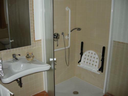 Apartamento Relais Ca' Serena