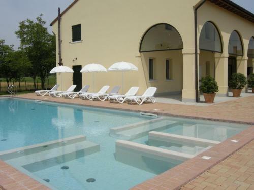 Apartamento Relais Ca' Serena