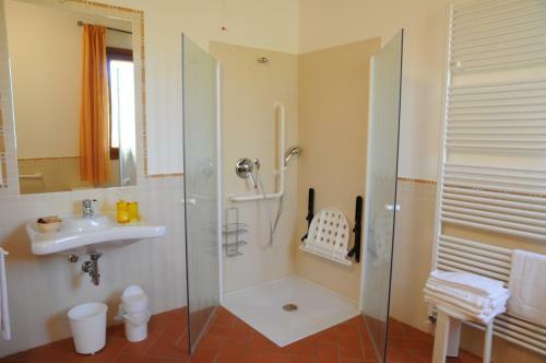Apartamento Relais Ca' Serena