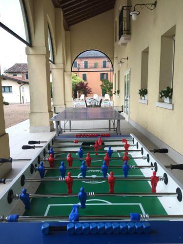 Apartamento Relais Ca' Serena