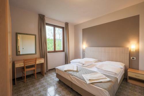 Apartamento Residence San Michele