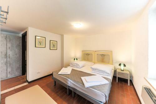 Apartamento Residence San Michele